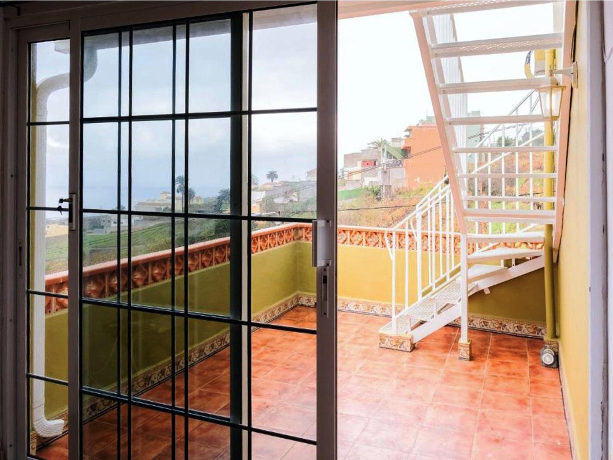 Вилла Live La Victoria Carril - Casa Acogedora Y Familiar Con Terraza Completa Ла-Виктория-де-Асентехо Экстерьер фото
