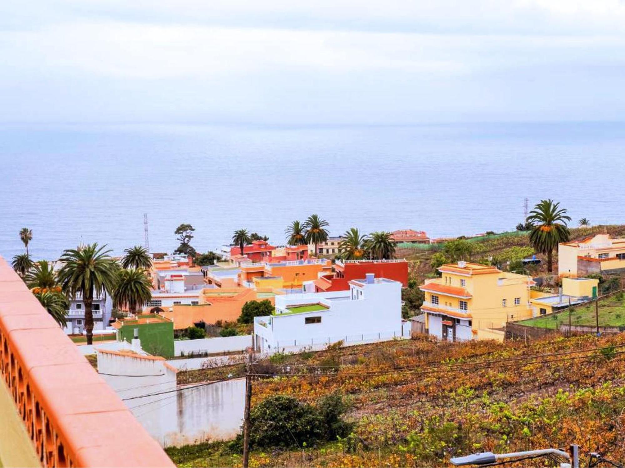 Вилла Live La Victoria Carril - Casa Acogedora Y Familiar Con Terraza Completa Ла-Виктория-де-Асентехо Экстерьер фото