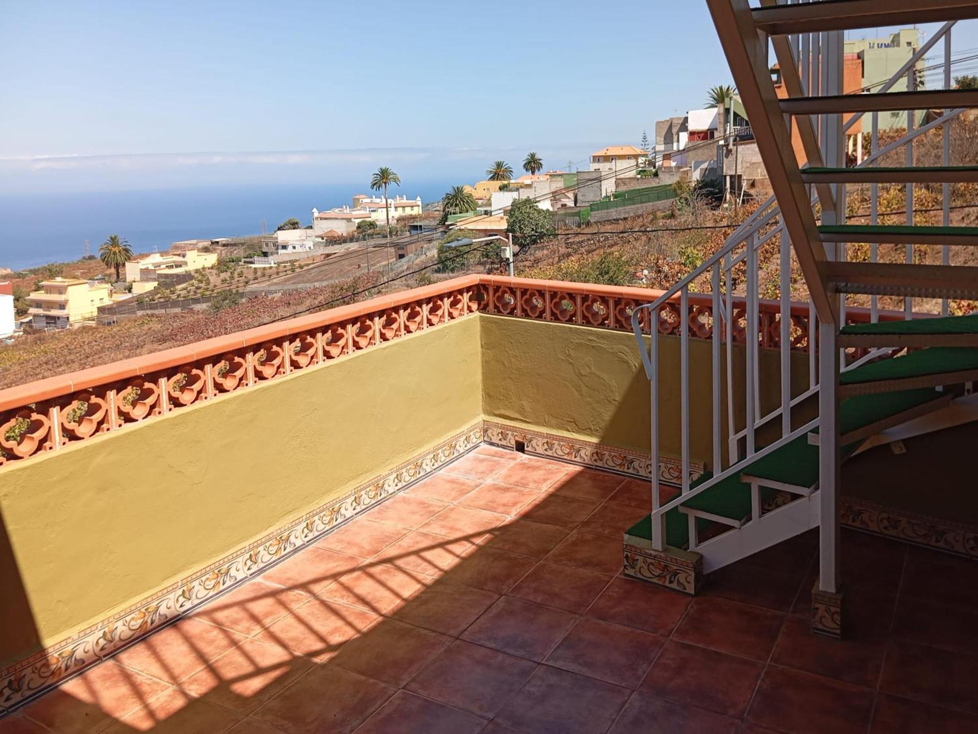 Вилла Live La Victoria Carril - Casa Acogedora Y Familiar Con Terraza Completa Ла-Виктория-де-Асентехо Экстерьер фото