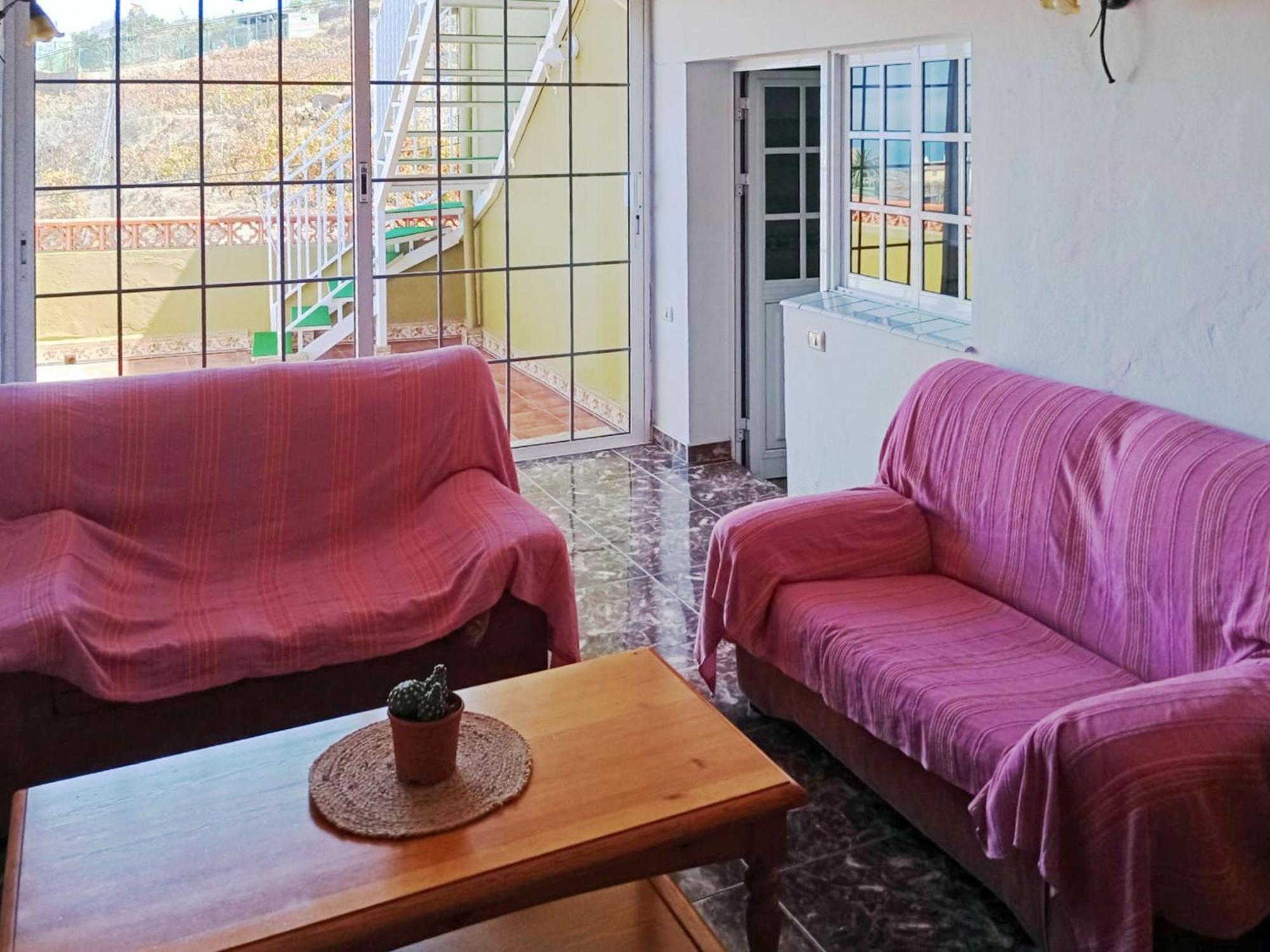 Вилла Live La Victoria Carril - Casa Acogedora Y Familiar Con Terraza Completa Ла-Виктория-де-Асентехо Экстерьер фото